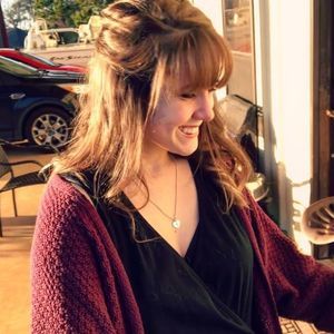 Meet your Posher, Lilly